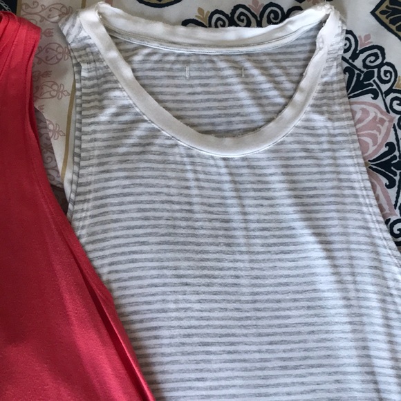 AMERICAN EAGLE muscle tanks - Picture 3 of 6